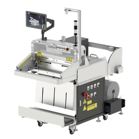 電動發(fā)包機(jī)BL-P506E+